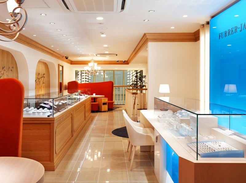 BIJOUPIKO 高知店 の店舗