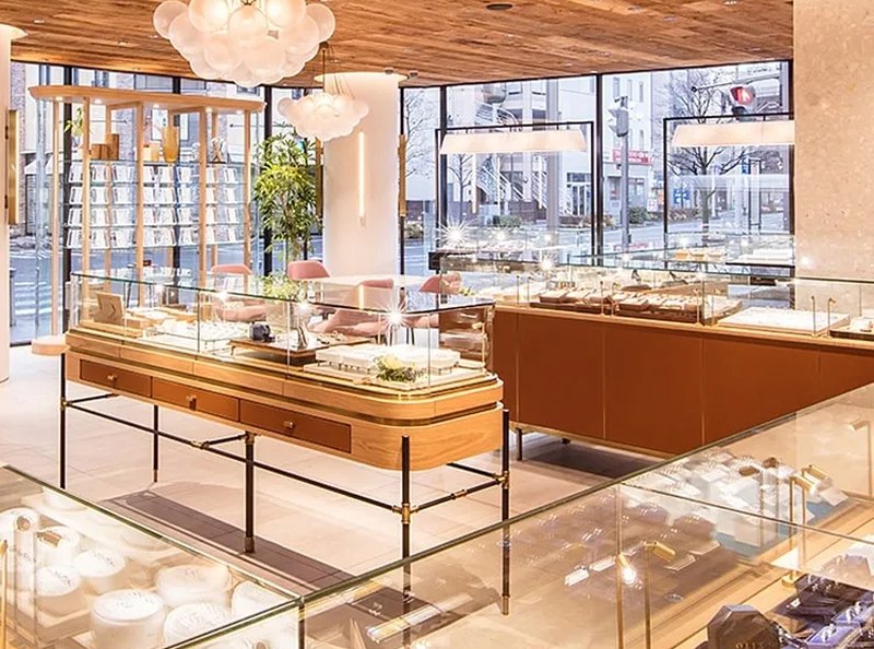 BIJOUPIKO 松本店 の店舗