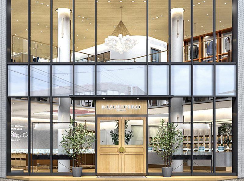 BIJOUPIKO 岡山店 の店舗
