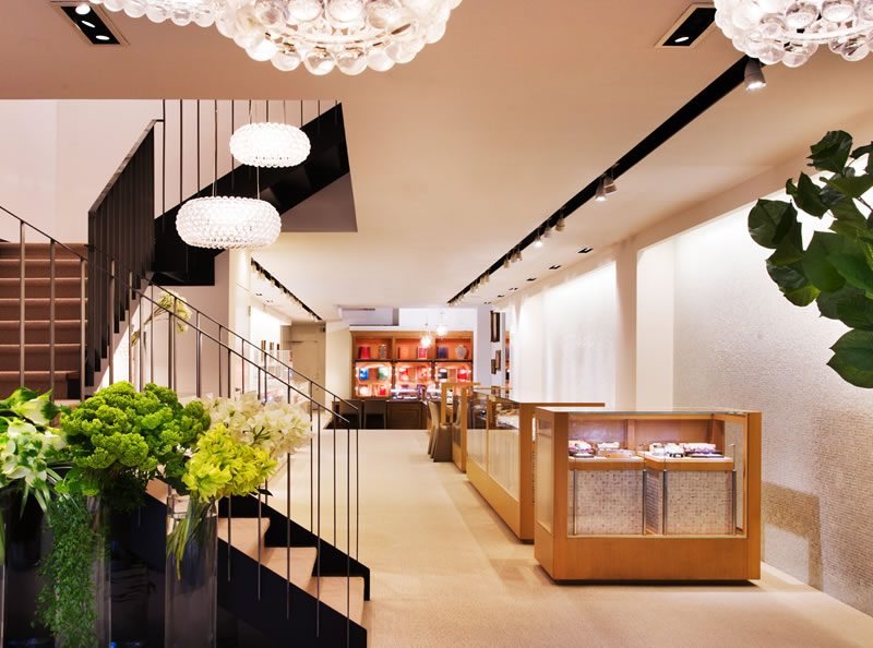 BIJOUPIKO 高松店 の店舗