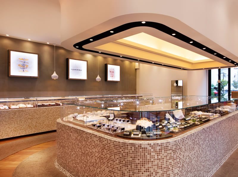 BIJOUPIKO 横浜元町店 の店舗