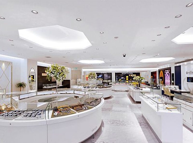 GRACIS 札幌駅前店 の店舗