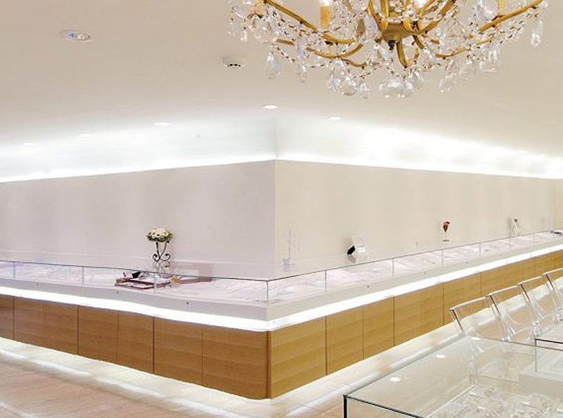 JKPLANET(JKプラネット)鹿児島天文館店 の店舗
