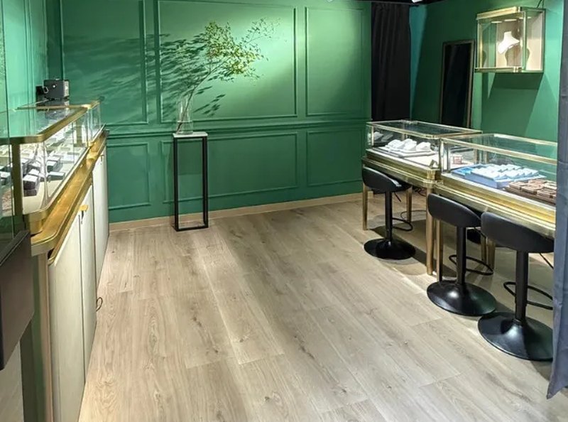 Yes I Do Diamonds (Hong Kong) の店舗